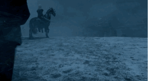 Juan Ramón Pou: From Animation Mentor to Game of Thrones blog gameofthrones whitewalkder jump Juan Ramón Pou: From Animation Mentor to Game of Thrones